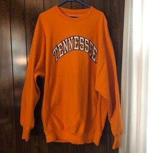 tennessee crew neck